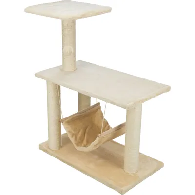 animallparadise - Arbre à chat Morella, hauteur 96 cm.