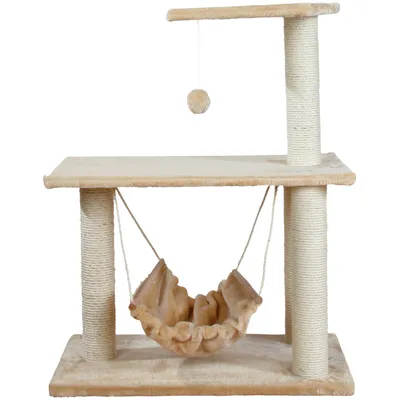 animallparadise - Arbre à chat Morella, hauteur 96 cm.