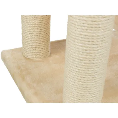 animallparadise - Arbre à chat Morella, hauteur 96 cm.