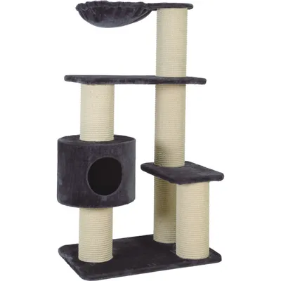 Arbre à chat Big Cat 3 H 134.5 cm pour grands chats