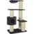 zolux - Arbre à chat Big Cat 3 H 134.5 cm pour grands chats