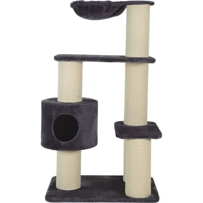 zolux - Arbre à chat Big Cat 3 H 134.5 cm pour grands chats zolux - Arbre à chat Big Cat 3 H 134.5 cm pour grands chats