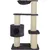 zolux - Arbre à chat Big Cat 3 H 134.5 cm pour grands chats zolux - Arbre à chat Big Cat 3 H 134.5 cm pour grands chats