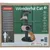 Arbres à chats Wonderful3 hauteur 1.58 M pour les chats