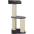 Arbre à chat Big Cat 2 H 112 cm pour grands chats