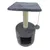 Arbre à chat Bongo gris, ø30 cm x H 59 cm, pour chat