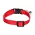 Collier réglable de 20 à 35 cm  avec clochette pour chat