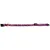 animallparadise - Collier réglable de 20 à 35 cm rose avec motif souris pou