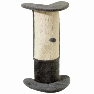 FLAMINGO Griffoir pour chats Santo  71 cm 5334576