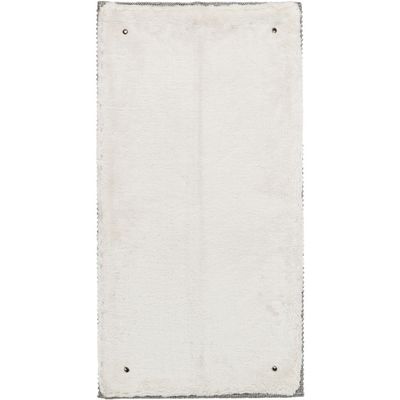 Griffoir XXL pour murs et angles, dimensions: 38 × 75 cm gris pour chats