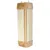 animallparadise - Griffoir d'angle naturel beige 23 x 49 cm animallparadise - Griffoir d'angle naturel beige 23 x 49 cm