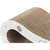 Trixie - Griffoir vague 48 × 16 × 22 cm, pour chat