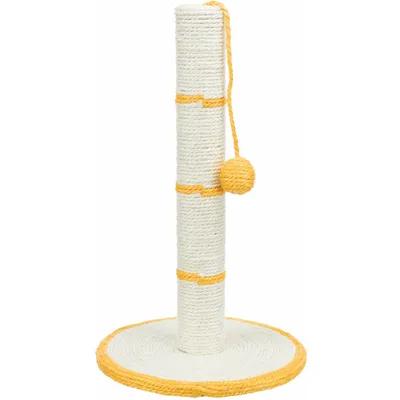 Trixie - Poteau griffoir hauteur 50 cm pour chat