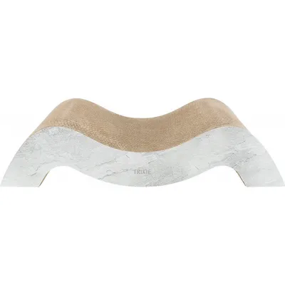 animallparadise - Plaque griffoir XXL 64 cm × 14 cm × 37 cm pour grands cha