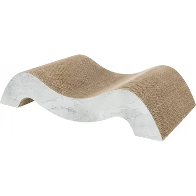 animallparadise - Plaque griffoir XXL 64 cm × 14 cm × 37 cm pour grands cha animallparadise - Plaque griffoir XXL 64 cm × 14 cm × 37 cm pour grands cha