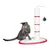 Trixie - Poteau griffoir Scratch Me H 50 cm- Couleur aléatoire. pour chats.