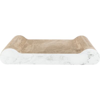Plaque griffoir XXL pour chats, 64 cm