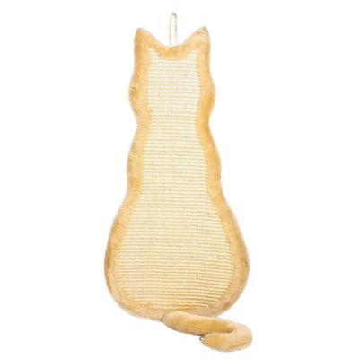 Un griffoir chat 69 cm pour chat