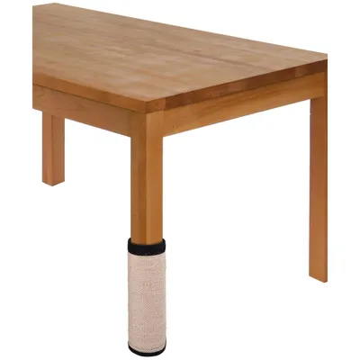 Flamingo - Griffoir, Tapis protecteur à gratter 30 x 44 cm pour chats.