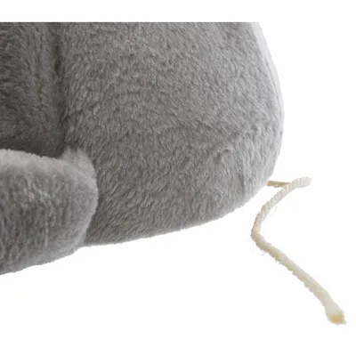 TRIXIE Grotte pour chats Lukas Junior  clair