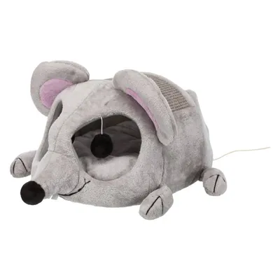 TRIXIE Grotte pour chats Lukas Junior  clair