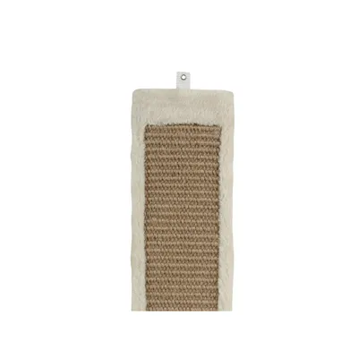 zolux - Griffoir mural beige 12 x 56 cm, pour chat zolux - Griffoir mural beige 12 x 56 cm, pour chat