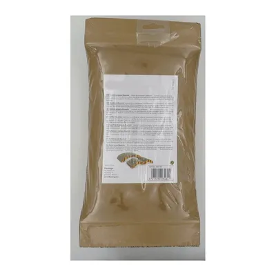 animallparadise - Un griffoir Pont en Carton 40 x 20 x H. 9 cm, Mawimbi bri