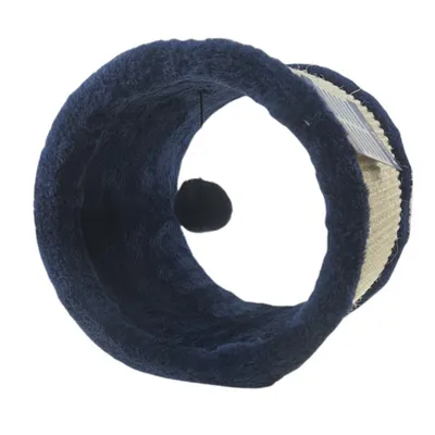 Trixie - Un rouleau griffoir pour chats 23x20cm -