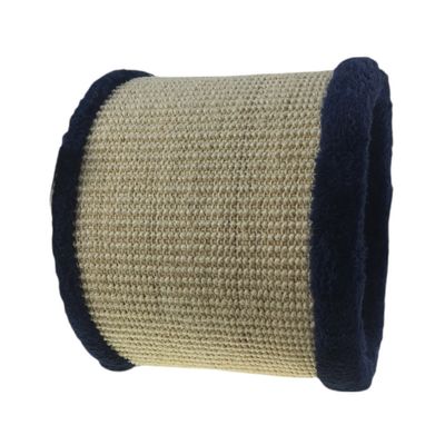 Un rouleau griffoir pour chats 23x20cm -