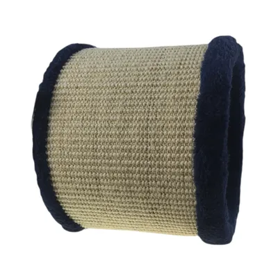 Trixie - Un rouleau griffoir pour chats 23x20cm -