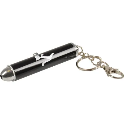 animallparadise - Pointeur a LED forme un point , couleur  pour ch