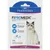 Francodex - 4 pipettes de 0.5 ml Fipromedic 50 mg pour chats antiparasitair