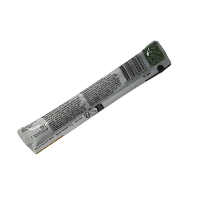 zolux - une Friandise Stick crème de poulet 14 g pour chat