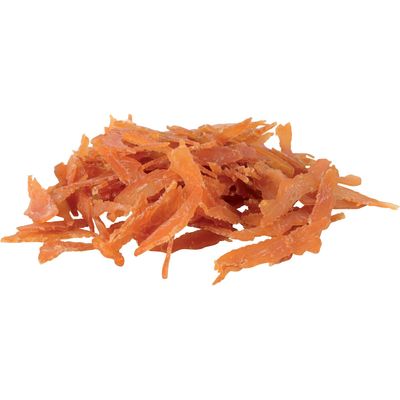 Friandise mini filet de poulet 50 g pour chat