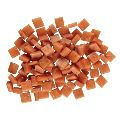 Trixie Friandises pour chat Cubes de Poulet
