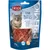 Trixie - Friandise lamelles au thon et au poulet, 50 g pour chats.