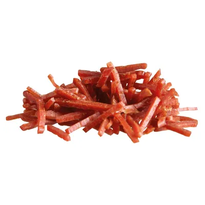 Trixie - Friandise lamelles au thon et au poulet, 50 g pour chats.