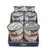Trixie - Soupe au poulet et aux crevettes 24 x 80 g pour chat