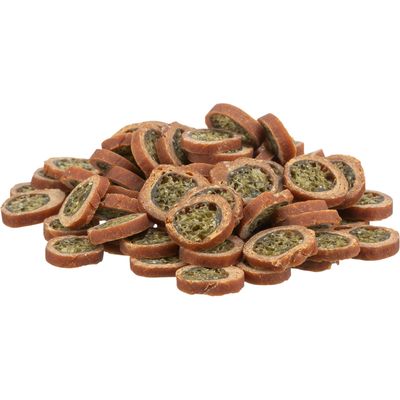Trixie - Friandises au poulet & au herbe à chat 50 g pour chat