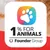 Friandises Anti boules de poils Pour Chatons et Chats d'intérieur 65g