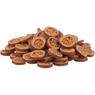 Trixie - Friandises au poulet & maquereau 50 g pour chat