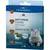 Francodex - Friandises anti-stress en forme de coeur x12, pour chats