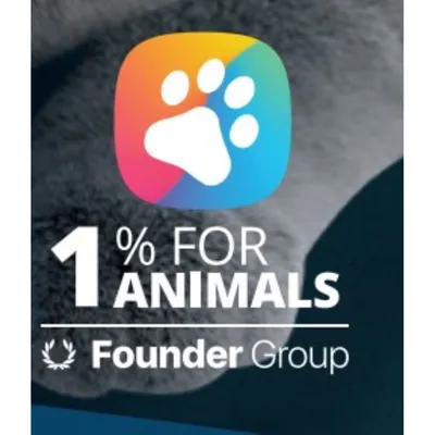 Friandises anti-stress en forme de coeur x12, pour chats