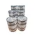 Trixie - Soupe au poulet et au saumon 24 x 80 g pour chat Trixie - Soupe au poulet et au saumon 24 x 80 g pour chat