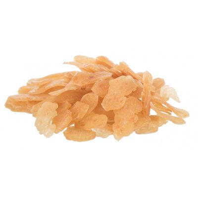 Friandise Junior saumon et poulet pour chat,  40 g