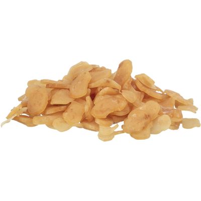 Friandise Junior saumon et poulet pour chat,  40 g