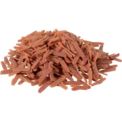 zolux - Friandise mini lamelle de canard 50 g pour chat zolux - Friandise mini lamelle de canard 50 g pour chat