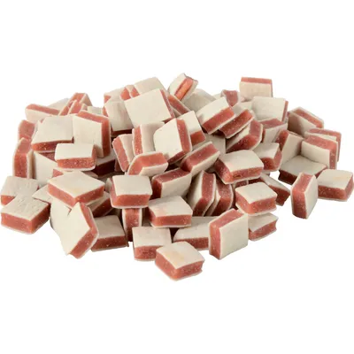zolux - Friandise mini sandwich au poulet 50 g pour chat zolux - Friandise mini sandwich au poulet 50 g pour chat