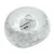 animallparadise - Ecuelle blanche marbré 0.6 litres ø 21 cm pour chat et ch