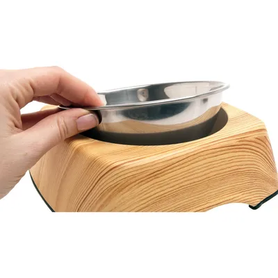 Karlie - Ecuelle KULHO 350 ml pour chats ou chien